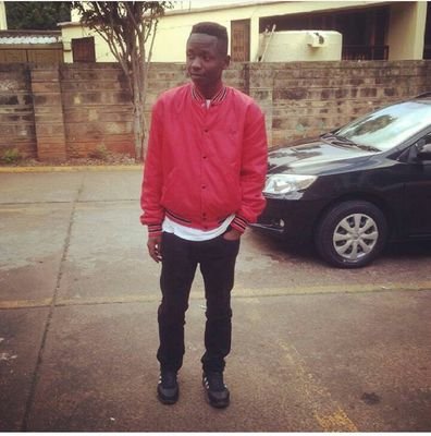 kaunda_max's profile picture. 