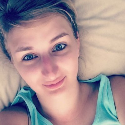 AbbyLise7's profile picture. Baptized By Rock And Roll