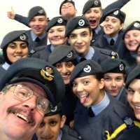 1046 Squadron ATC (@1046sqnatc) 's Twitter Profile