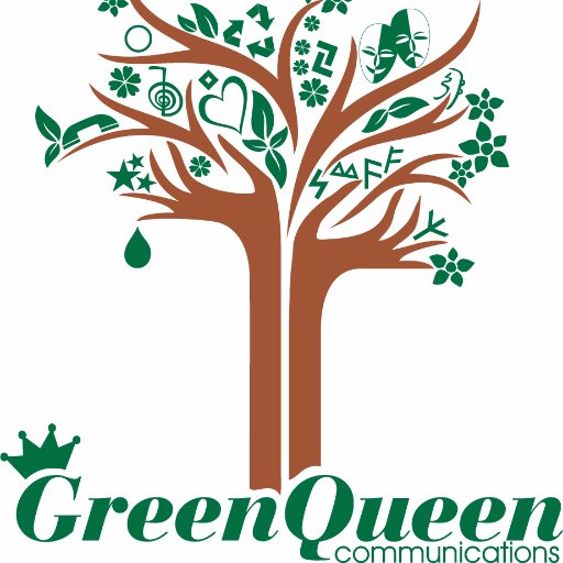 GreenQueen PR