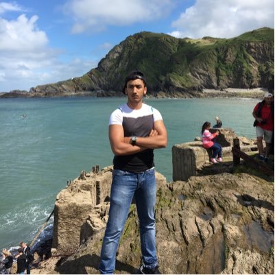 Safe97m's profile picture. 18 Manc