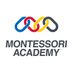 Montessori Academy (@montessori_aus) Twitter profile photo