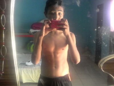 milton_ayala10's profile picture. instagram - miltonayala18
facebook- Milton Ayala 
siganmen y los sigo  les dejó mis redes sociales por si me quieren seguir o agregar gracias❤