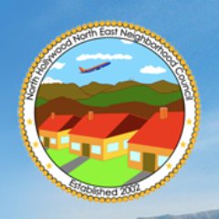 Official Twitter Account for the North Hollywood North East Neighborhood Council. Monthly meetings: 3rd Thursday @ 7pm Fire Station 89. RT ≠ endorsement.