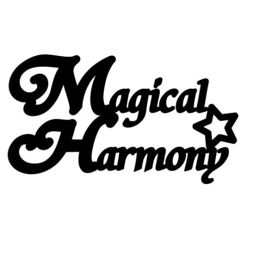 1MagicalHarmony Profile Picture