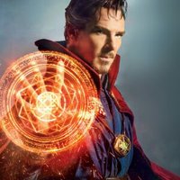 Dr. Strange (@handthyfall) 's Twitter Profile