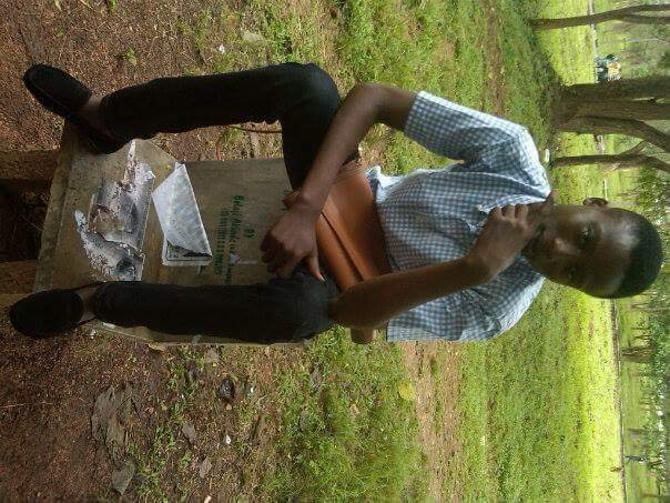 pauladegbola1's profile picture. 