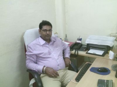 business
director vikrammetal industries
Chennai India