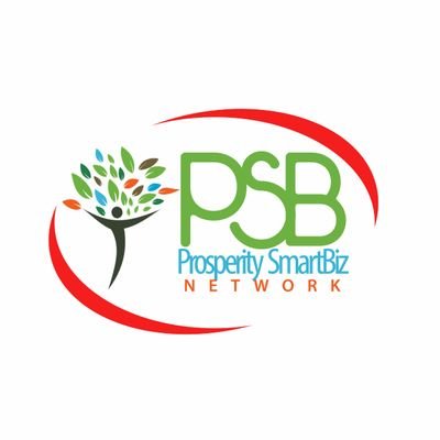 PsbNetwork's profile picture. BE SMART! AND USE PROSPERITY SMARTBIZ NETWORK TO PROSPER IN BUSINESS. FOR MORE INFO CALL 0730969488 or 0748029225 | Email: prosperitysmartbiz@gmail.com