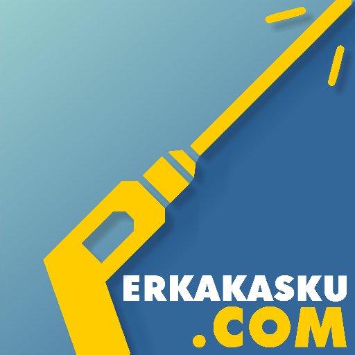 perkakasku's profile picture. The First Online Store for Power Tools, Hand Tools, Hardware, Measurement Tools, etc. in Indonesia