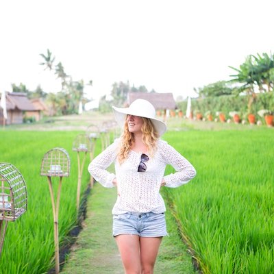 Profile Picture of Jean Maniani (@JeanOcean13) on Twitter