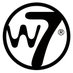 Twitter Profile image of @W7makeup