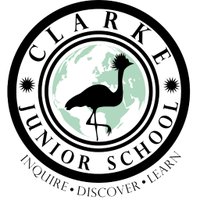 Clarke Junior School(@ClarkeJuniorSch) 's Twitter Profile Photo