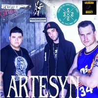 Artesyn (@artesynofficial) Twitter profile photo