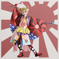 れの (@nono0v0) 's Twitter Profile Photo