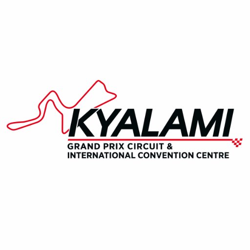 Official Account of Kyalami Grand Prix Circuit.