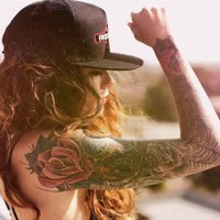 Eva Jenkin (@mora) 's Twitter Profile