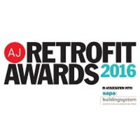 AJ Retrofit Awards (@retrofitawards) 's Twitter Profile