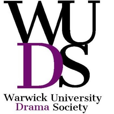 Warwick University Drama Society, creating exciting student theatre. Official Facebook page: https://t.co/TIeXrlsej2