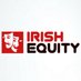Irish Equity (@irishequity) Twitter profile photo