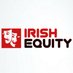 Irish Equity (@IrishEquity) Twitter profile photo