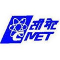 Centre for Materials for  Electronics Technology (C-MET) is an R&D organization of the MeitY, Government of India for carrying out R&D in electronic materials