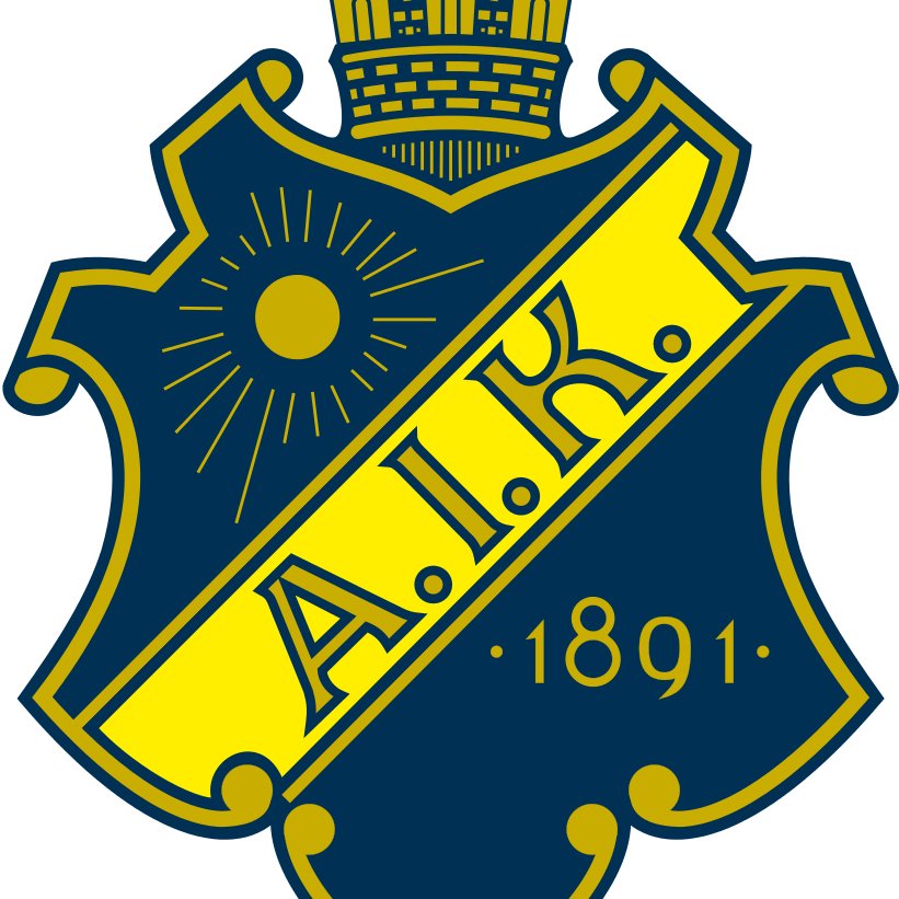 Höjdpunkter från @AIKishockey-spel
Admin @aj_ranger