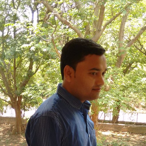 TuAjit's profile picture. 