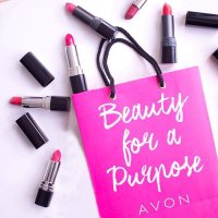 Sharon's Avon(@AvonbySharon) 's Twitter Profile Photo