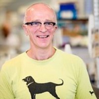 Andy Waters (@waters_group) 's Twitter Profile