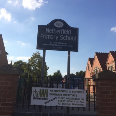 NetherfieldWI's profile picture. Netherfield &'District WI meetings held the 3rd Wednesday of the month at Netherfield Primary School Chandos St. 7-9pm