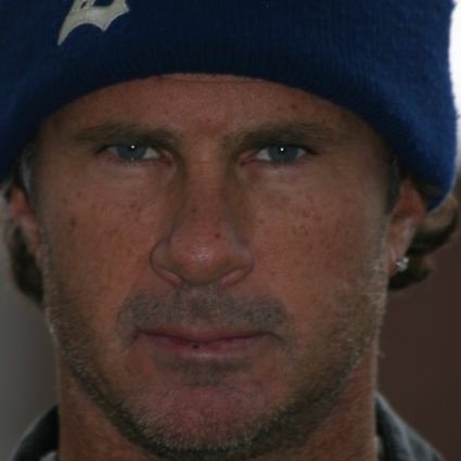 RHCPchad Profile Picture