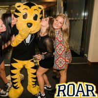 Rory Mctaverstock (@rorymctavers_su) 's Twitter Profile