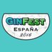 Ginfest España (@ginfester) Twitter profile photo
