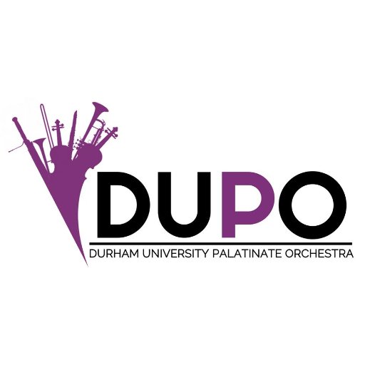 DUPO is one of Durham University's leading orchestras, combining musical quality with a welcoming atmosphere