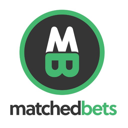 Your home for Matched Betting. #MatchedBetting Please gamble responsibly Followers must be 18+. https://t.co/p6nDJkldwc