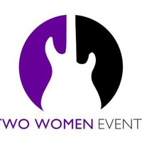 Two Women Events(@TwoWomenEvents) 's Twitter Profile Photo