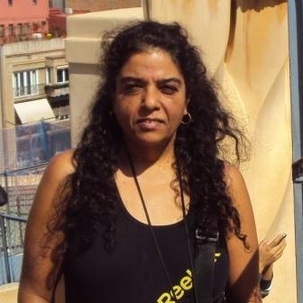 FizzaMoloo's profile picture. WFP Donor Relations Officer, Dar es Salaam / views expressed are personal