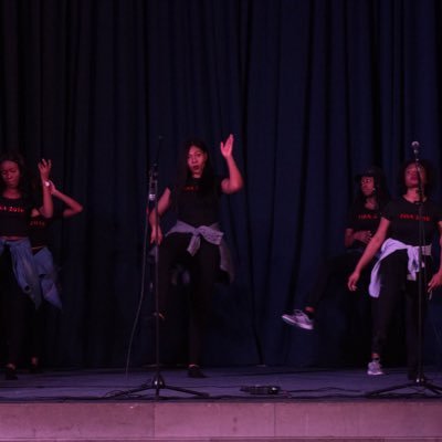 A society in the University of Nottingham which aims to unite Africans, promote African culture and give members a wonderful all-rounded University experience.