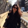 Nancyaliii's profile picture. International Journalist | X-producer AJ/MBN/beIN SPORTS
Ph.D. in Communications Media; research on digital media, health, and crisis communication
