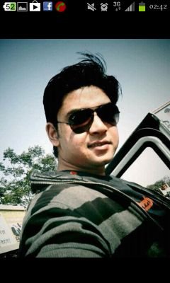 gaurav2063's profile picture. Simply best