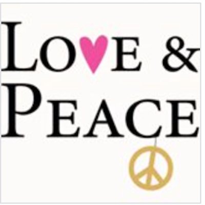 StyleLovePeace Profile Picture