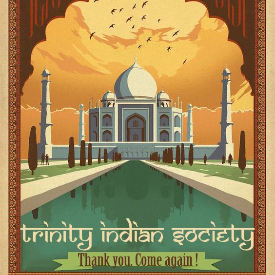 trindiansoc's profile picture. 