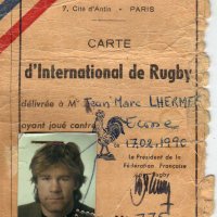 Jean-Marc LHERMET (@jm_lhermet) 's Twitter Profile