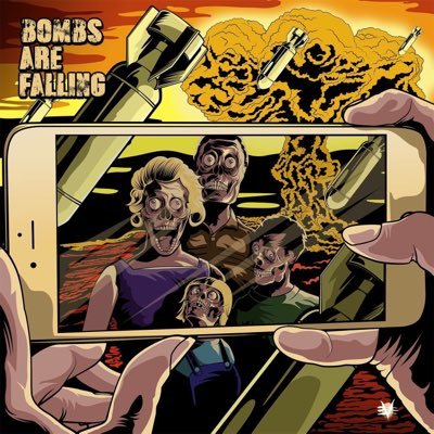Fast,furious and energetic punk band from Melbourne Australia.
