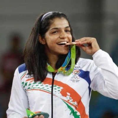 SakshiMalik Profile Picture