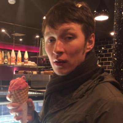 seanpaulconch's profile picture. It's alright, just leave me where you found me, and take yourself home.