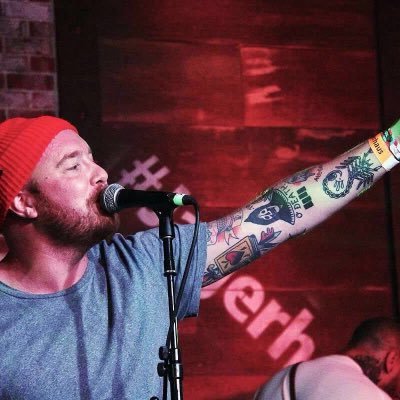 johnflemonade's profile picture. TWITTER IS SO 2014