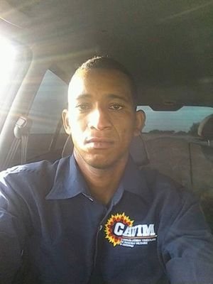 gilmer_salazar1's profile picture. Venezuela Noticias Noticias Generales Noticias Internacionales Entretenimiento Música Política Políticos Venezuela Venezuela Venezuela