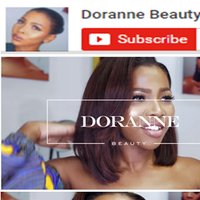Doranne Beauty(@DoranneBeauty) 's Twitter Profile Photo